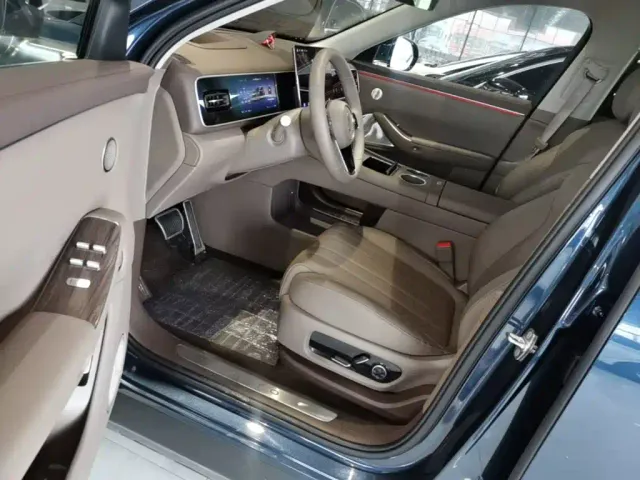 AITO Wenjie AITO M7 2026 Pure Electric Max Long Range 5-seater — Фото автомобиля 15