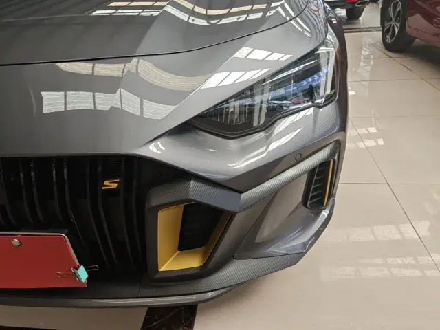 GAC Trumpchi Emkoo — Фото автомобиля 17