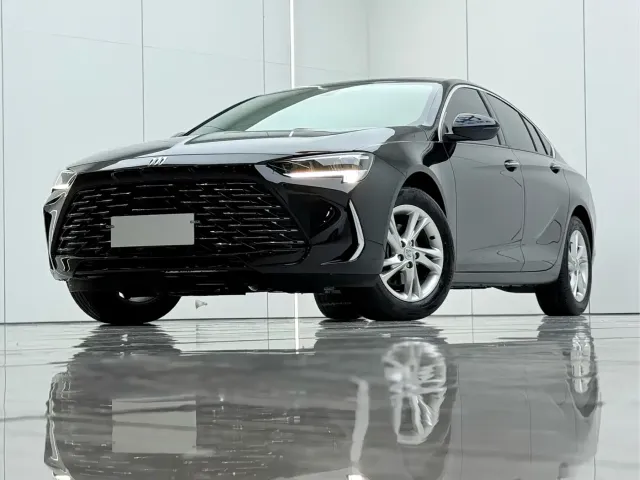 Buick Regal — Фото автомобиля 2