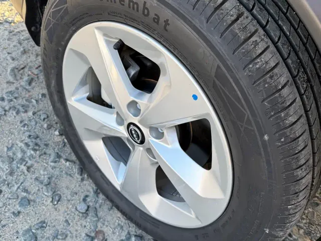 Nissan Qashqai — Фото автомобиля 4