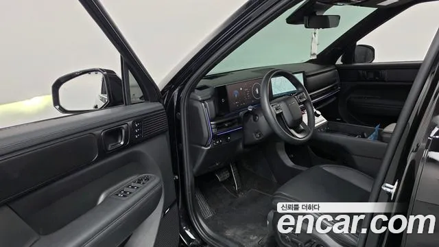 Hyundai Santa Fe MX5 — Фото автомобиля 15