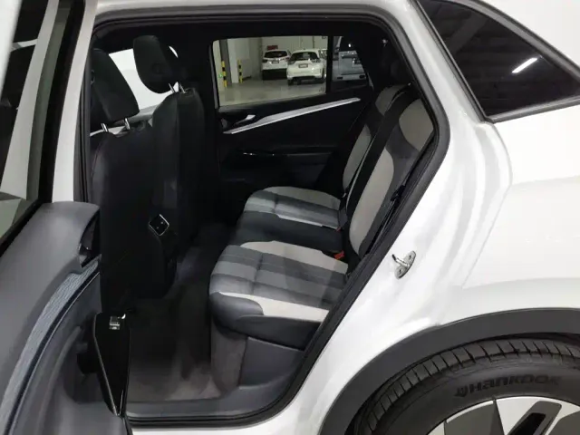 Volkswagen ID.4 Crozz — Фото автомобиля 15