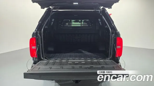 Chevrolet Colorado — Фото автомобиля 22