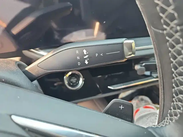 Buick Envision Plus — Фото автомобиля 15