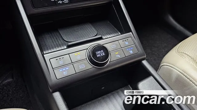 Hyundai Kona SX2 — Фото автомобиля 28