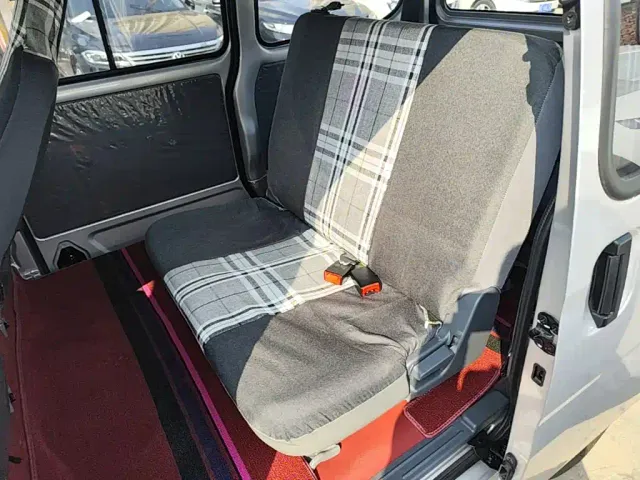 Wuling Zhiguang — Фото автомобиля 16