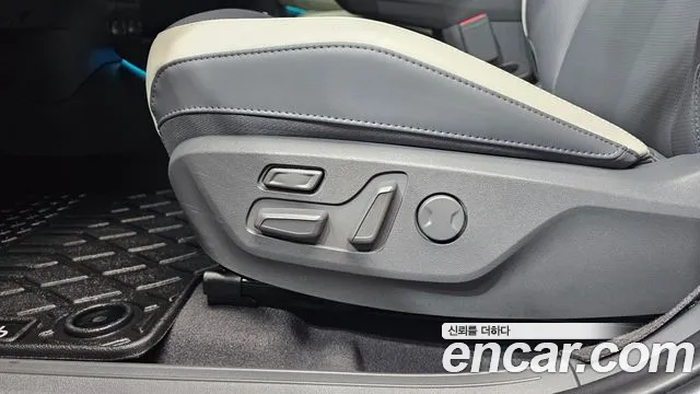 Kia EV3 — Фото автомобиля 19