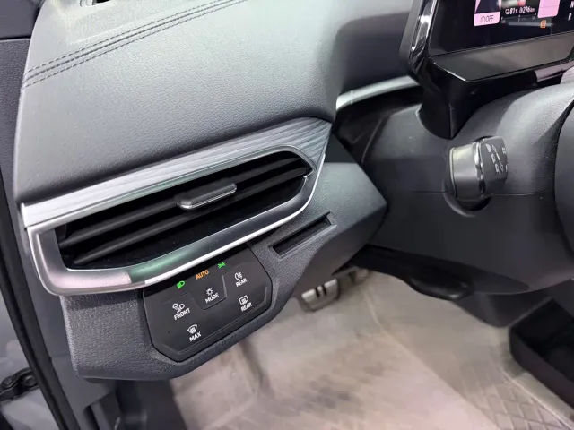 Volkswagen ID.4 Crozz — Фото автомобиля 12