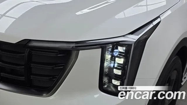 Kia Sorento — Фото автомобиля 7