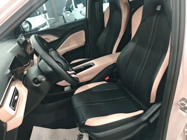 BYD Seagull — Фото автомобиля 14