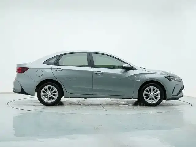 Chevrolet Monza — Фото автомобиля 8
