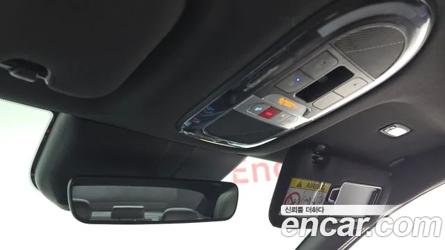 Hyundai Ioniq 6 — Фото автомобиля 27