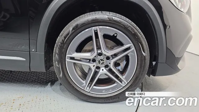 Mercedes-Benz GLA-Class — Фото автомобиля 5