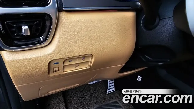 Kia Sorento Sorento 4-е поколение Дизель 2.2 2WD — Фото автомобиля 22