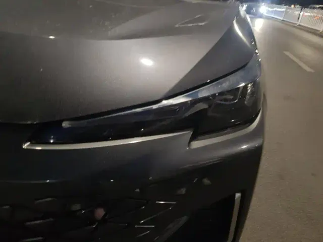Changan CS55 Plus — Фото автомобиля 5