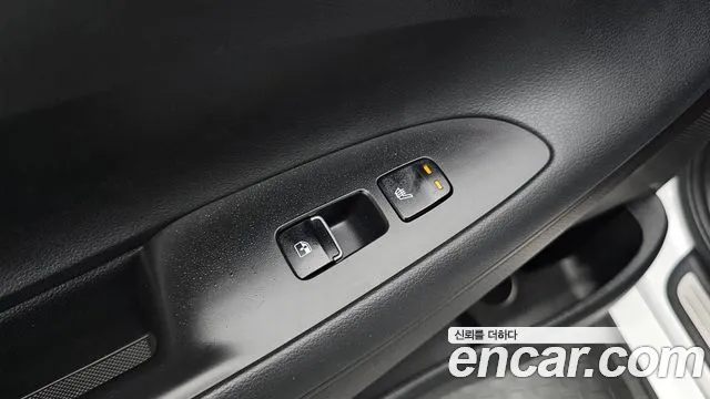 Hyundai Grandeur Новый Grandeur IG — Фото автомобиля 19