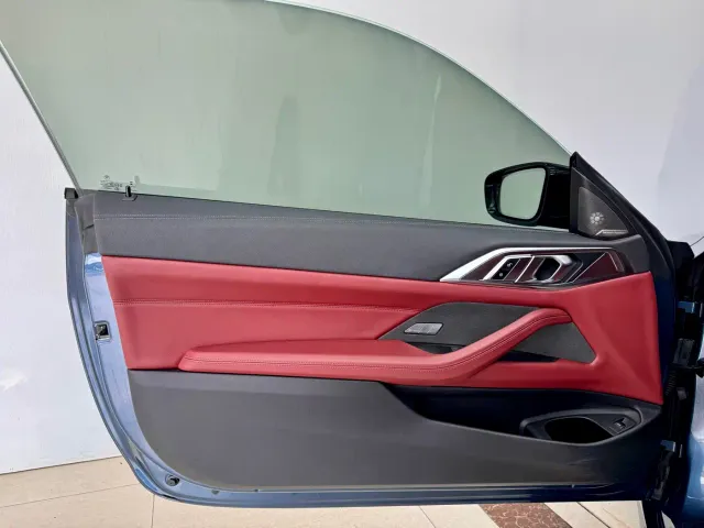 BMW 4 Series — Фото автомобиля 8