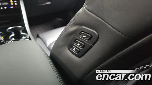 Kia K5 Prestige — Фото автомобиля 27