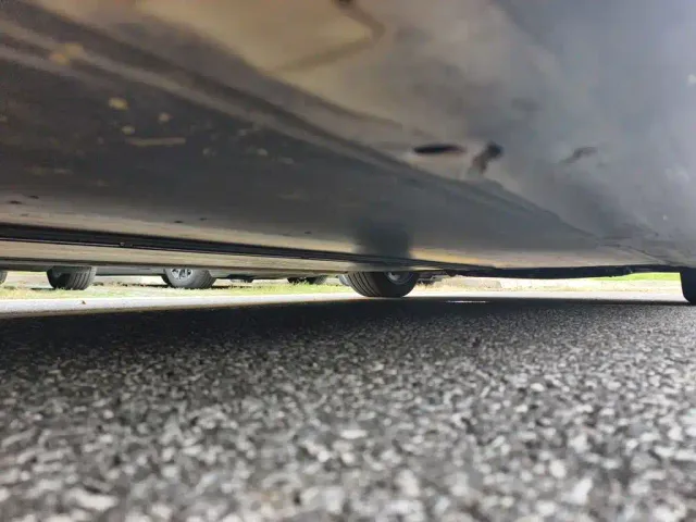 Tesla Model 3 — Фото автомобиля 18