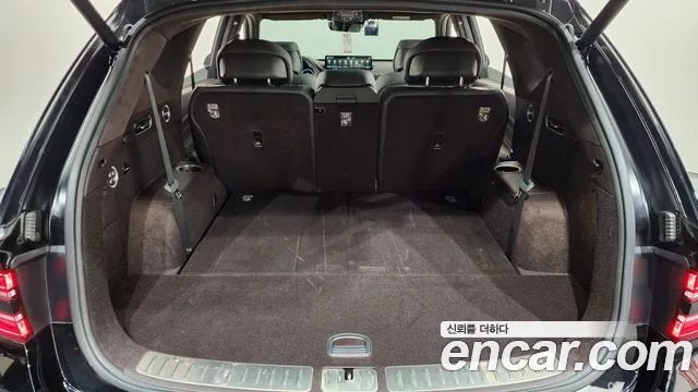 Genesis GV80 — Фото автомобиля 25