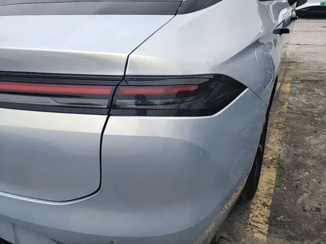GAC Aion S MAX — Фото автомобиля 7