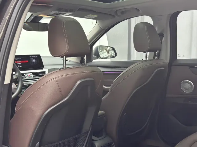 BMW X1 — Фото автомобиля 26