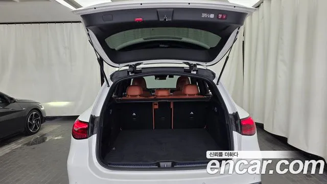 Mercedes-Benz GLC-Class GLC-класс X254 — Фото автомобиля 15