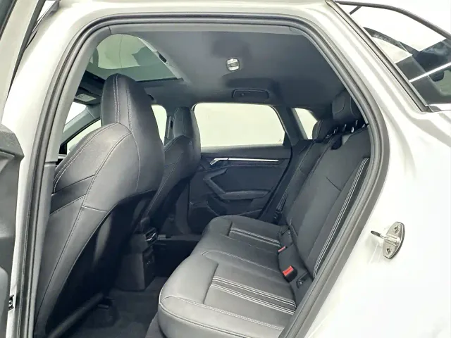 Audi A3 — Фото автомобиля 5