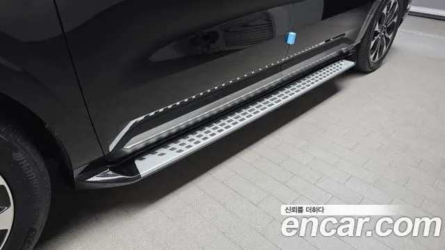 Kia Canival Carnival 4 поколение Дизель 9 мест Hi-Limousine — Фото автомобиля 25
