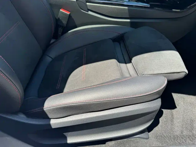 Mercedes-Benz A-Class — Фото автомобиля 26