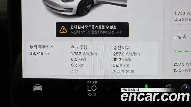Tesla Model 3 — Фото автомобиля 7