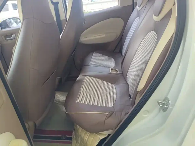 Wuling Hongguang Mini EV — Фото автомобиля 16