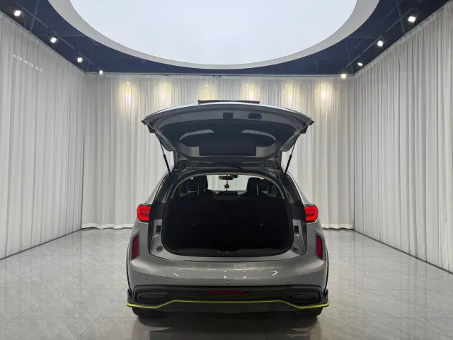 Haval Chitu — Фото автомобиля 13
