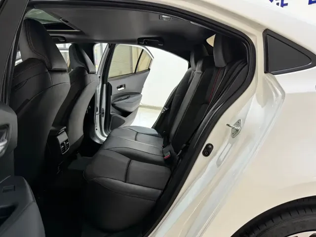 Toyota Levin 2022 185T CVT Sport Edition — Фото автомобиля 10