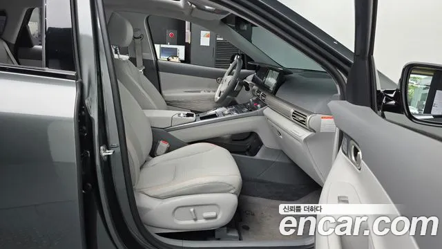 Hyundai Nexo Nexo Premium — Фото автомобиля 12