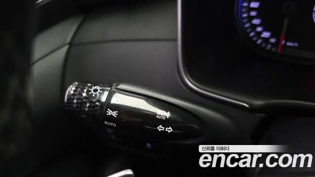 Hyundai Tucson Tucson (NX4) Дизель 2.0 4WD — Фото автомобиля 19