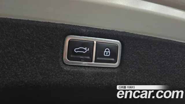 Hyundai Sonata Sonata Edge(DN8) 1.6 Turbo — Фото автомобиля 6