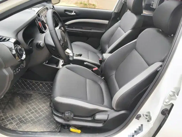 Kia KX1 — Фото автомобиля 12