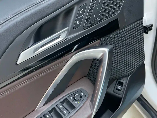 BMW X1 — Фото автомобиля 26