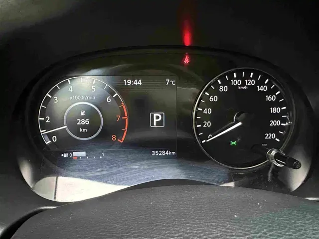 Nissan Kicks — Фото автомобиля 9