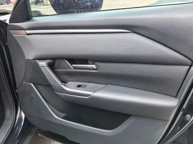 Mazda CX-50 Xingye — Фото автомобиля 14