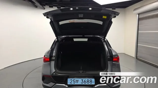 BYD Atto 3 — Фото автомобиля 19