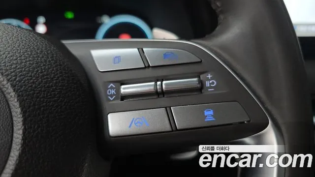 Hyundai Palisade The New Palisade Бензин 3.8 4WD — Фото автомобиля 30