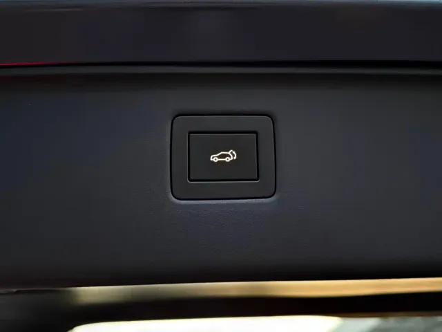 GAC Aion i60 — Фото автомобиля 22