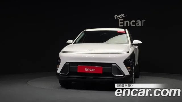 Hyundai Kona — Фото автомобиля 3