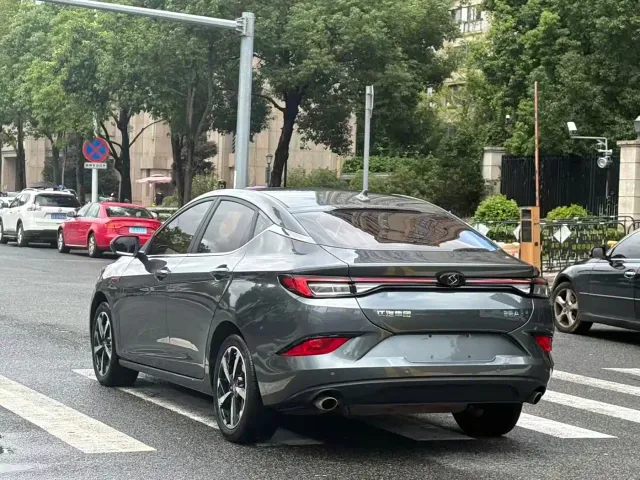 Sehol A5 — Фото автомобиля 17