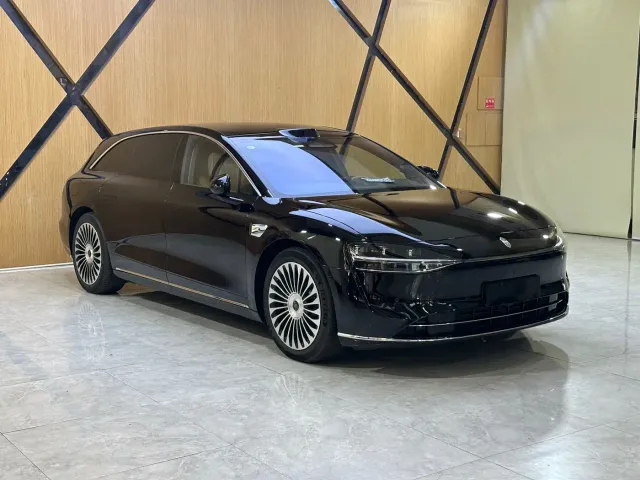 Stelato S9T — Фото автомобиля 3