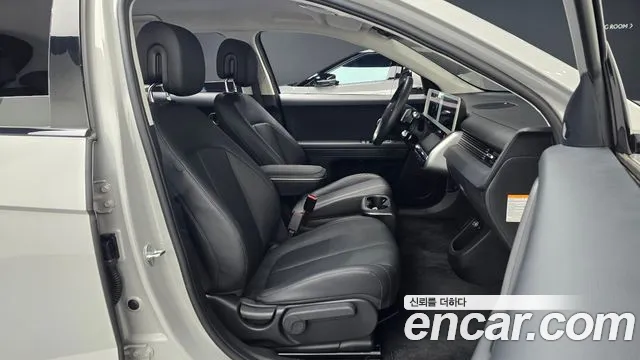 Hyundai Ioniq 5 Ioniq5 — Фото автомобиля 14