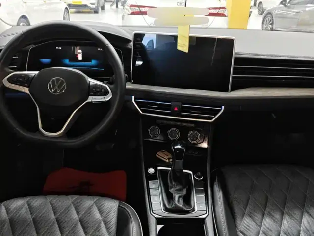 Volkswagen Sagitar — Фото автомобиля 12