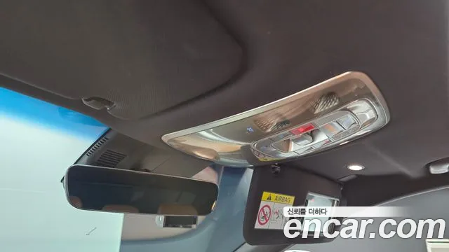 Genesis G80 Бензин 2.5 турбо AWD — Фото автомобиля 20